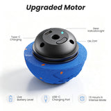 Skrmisda Dog Ball Packaging and Product