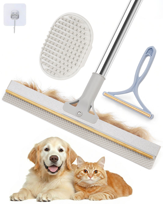 Carpet Rake